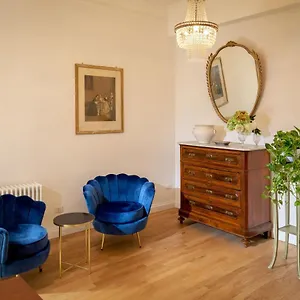 Maison d'hôtes Domus Serafino, Rome