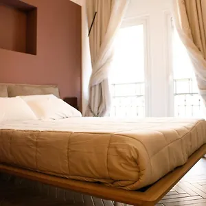 Florea Palace Rome