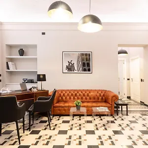 Pensión Foresteria Di Piazza Cavour - Luxury &, Roma