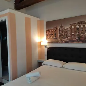 Relais Arco Della Pace Ρώμη