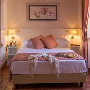 Bed & Breakfast Aenea, Rom