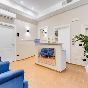 Pensión Muzio 48 Private By Premium Collection, Roma