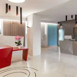Mercure Centro Colosseo Rom