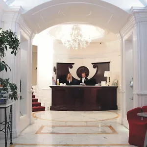Hotel Gambrinus, Rom