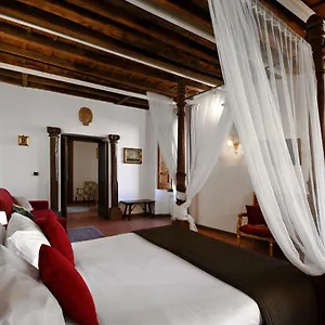 Residenze Romanae - Vicolo Dell'aquila Rom