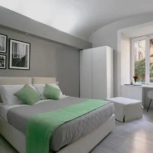 Maison d'hôtes Scipioni, Rome