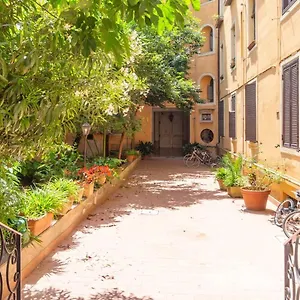 Le Di Borgo Gasthof