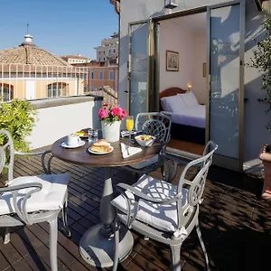 Hotel Raffaello - Sure Collection By Western, Rom