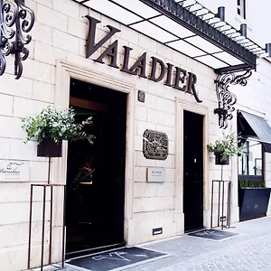 Valadier Rom