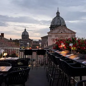 Palazzo Navona Rom
