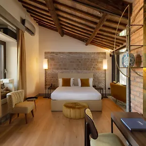 Maison d'hôtes Passpartout Boutique Palace, Rome