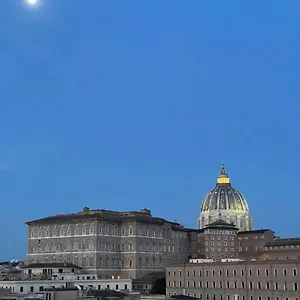 Pensión R.c. Vatican View, Roma