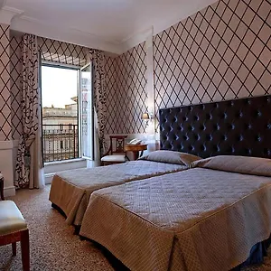 Hotel Boutique Trevi, Rom