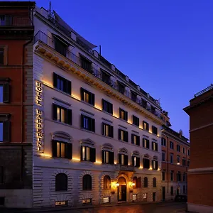 4* فندق بربريني