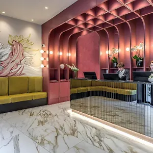 3* فندق ماديسون