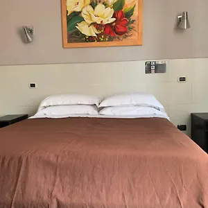 Residenza Cernaia Rome