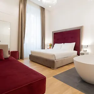  招待所 Domus Aurea Luxury