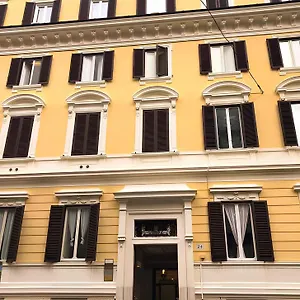  招待所 Carrara 24