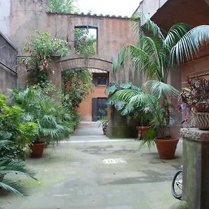 Lejlighed Palazzo Velli, Rom
