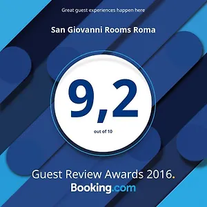San Giovanni Рим