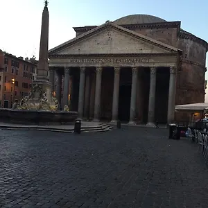 Casa Bella Pantheon Ρώμη