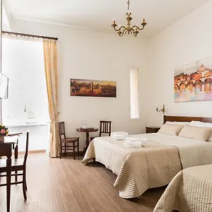  Casa de hóspedes Casa In Monti