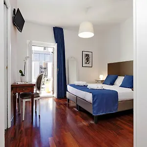 Maison d'hôtes Midnight In, Rome