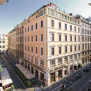 Hotel Marco Polo, Rom
