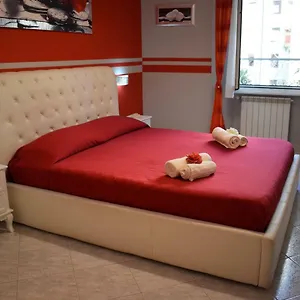 I Petali Рим