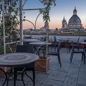 Hotel Antica Dimora Delle Cinque Lune, Rom
